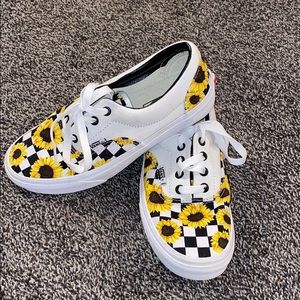 Custom Vans